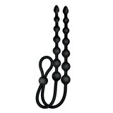 Ass-Sation Dual Silicone Anal Beads