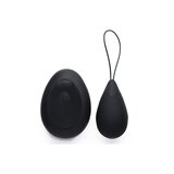 10X Silicone Vibrating Egg