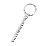 Steel Penis Pin
