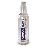 Swiss Navy Silicone Lube