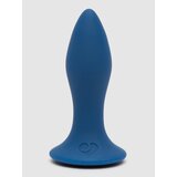 Lovehoney Ignite 20 Function Vibrating Butt Plug - Blue