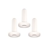 Onyx+ Replacement Sleeves - Tight Fit 3-Pack