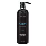 Wicked Sensual Aqua Water-Based Lubricant - 16 oz.