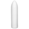 White Knight Powerful 16-Speed Luxury Silicone Bullet Vibrator