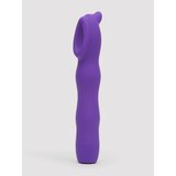 Lovehoney Humdinger 10 Function Rechargeable Clitoral Vibrator - Purple