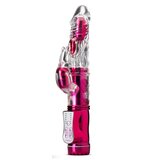 Sexy Things - Frisky Rabbit - Pink