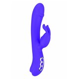 Intruder Wiggling Rabbit Vibe - Purple