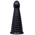 The Party Hat Monster Butt Plug - 10.25 Inch