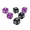 Sexy 6 Dice: Kinky Edition