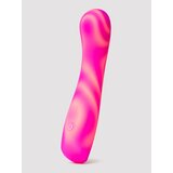 Endless Summer Light Up Extra Powerful G-Spot Vibrator - Purple