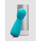 Lovehoney Secret Wonder Rechargeable Silicone Vibrator - Blue