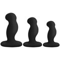 Nexus Anal Starter Kit - Black