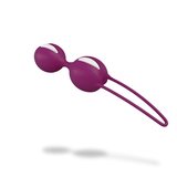 Dual Kegel Balls UK – Fun Factory Smartballs