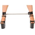 Lock, Stock & Spread Leg Restraining Bar - 23.5 Inch