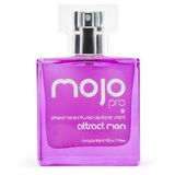 Mojo Pro Attract Men Pheromone Spray 40ml