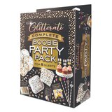 Glitterati Boobie Party Pack
