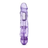 Naturally Yours - The Little One - Purple