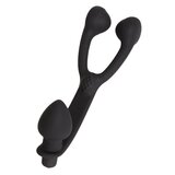Soku Vibrating Butt Plug and Genital Stimulator