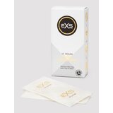 EXS Pure Vegan Latex Condoms (12 Pack)