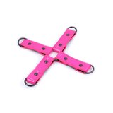 Electra Play Things - Hog Tie - Pink