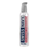 Swiss Navy Silicone Lubricant - 2 oz.