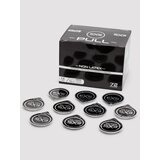 EXS PULL Latex Free Condoms (72 Pack)