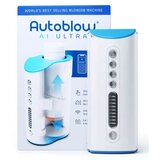Autoblow AI Ultra Blowjob Machine - Textured Sleeve, Realistic Feel, Reusable