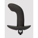 Lovehoney Booty Buddy 7 Function Vibrating Butt Plug - Black