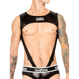 Harness Top with Cock Ring