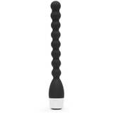 10 Function Extra Quiet Posable Silicone Anal Beads