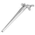 Split Open Stainless Steel CBT Penis Speculum – 11.5cm