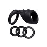Enhancer Rock Hard Kit - Black