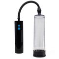 Big Shot Rechargeable Automatic Penis Pump