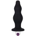 X-Thrill Rechargeable 10-Speed Anal Vibrator - 5.5 Inch