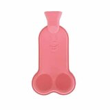 Willie Hot Water Bottle