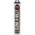 Clone a Willy Dark Tone Vibrating Kit