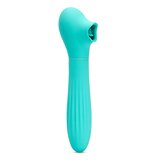 Triple Action Daisy - Electric Blue