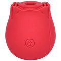 Petal Pleasure 10 Function Suction Clitoral Stimulator