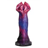 Creature Cocks - Demogorgon Silicone Dildo