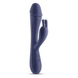 Obsessions Scarlett - Dark Blue