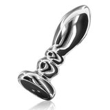 The Slider Vibrating Plug Large