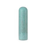 Gaia - Eco Rechargeable Bullet - Aqua