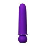 Jaguar Super-Charged Bullet - Purple