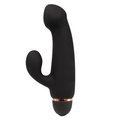 Blackjack 20 Speed Silicone G-Spot Rabbit Vibrator