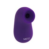 Nami Rechargeable Sonic Vibe - Purple