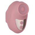 Sweet Touch Silicone 10-Speed Tapping Finger Clit Stimulator