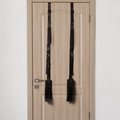 Knock & Rock Couples Door Sex Swing