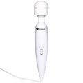 White Knight Multi-Speed Mains Powered Wand Vibrator