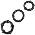 Rock Hard Set of Three Cock Rings