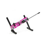 F-Machine Pro 3 Fuck Machine - Pink - UK ONLY